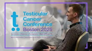 Testicular Cancer Conference | Boston 2025
