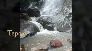 Tepalo waterfalls, Ajijic