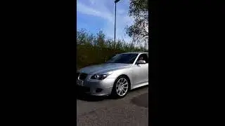 Koed 2018 BMW Tr&aelig;f