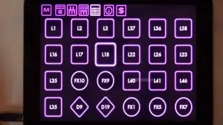 Bass Drop Deep House sampler app tutorial