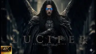 &ldquo;Lucifer | Full Story | Why Did Lucifer Betray God?&rdquo;