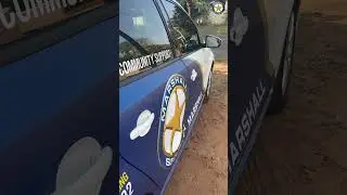 Homeowner Aids in Arrest of Bogus Municipality Scam Suspect