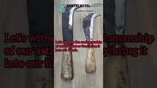 Wooden Coconut Knife for Home#shortvideo #shorts #aruvaa #coconutcutting #trending #kitchenessential