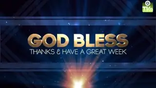 Bible Study - 12/12/2017