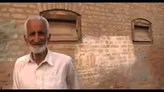 Sardar Sher Singh Ghumaan Zaildar chak 45 tehsil s