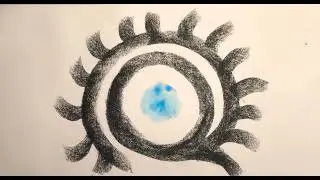 ART110 Animation - SMILE!