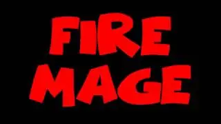 Fire Mage 7.2 Greater Pyroblast FINISH'EM