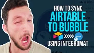 Seamlessly Integrate Airtable with Bubble: A Step-by-Step Tutorial