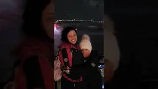- Niagara Falls Winter Magic  Ishan&rsquo;s Family Trip to Clifton Hill
