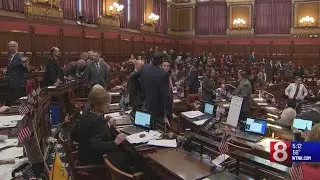 Lawmakers approve $360M spending package