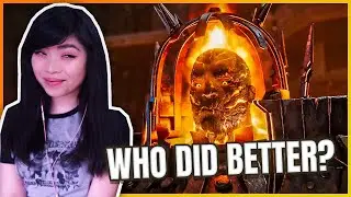 Уничтожаем Fireknight Hard Noob против Pro Strats | RAID SHADOW LEGENDS