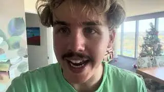 Video Diary #50: Alexa, play &lsquo;Creep&rsquo; by Radiohead 