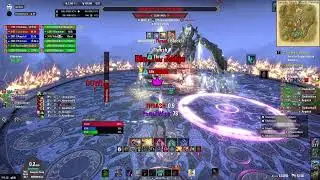 vLC ESO  2nd Jan  2026, Elder Scrolls  Online, CopyRight -Bethesda and ZeniMax