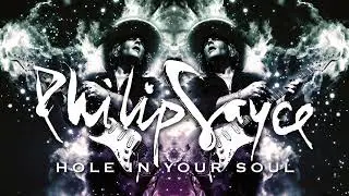 Philip Sayce - Hole In Your Soul [Official Audio]