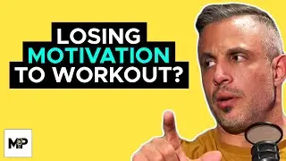 5 Strategies to Bring Back Your Motivation to Workout | Mind Pump 2022