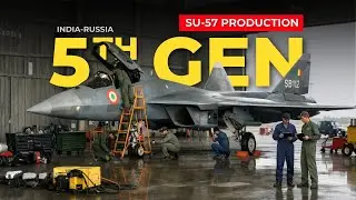 Defence Updates - India-Russia Su57 Production, China UAV Plant In Bangladesh, Army T72 Tank Upgrade