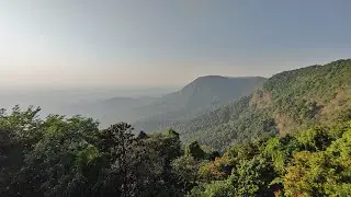Agumbe Ghat Trek with Muddie Trails (Kickass Experience)