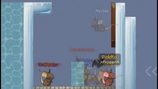 Nyclss ANTI LEVE Pass! - TRANSFORMICE