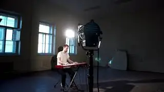 Titanic piano cover - Мy heart will go on. Soundtrack by Celine Dion and James Horner