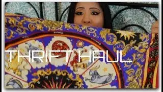 THRIFT HAUL | DESERET INDUSTRIES LAS VEGAS