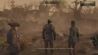 Greedfall Drum Puzzle