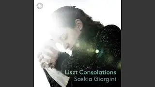 6 Consolations, S.172: No. 5, Andantino
