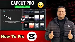 Capcut Pro Fix Kaise kare 2026 ? || How To Use all Transition all Animation Capcut || Complete Guide
