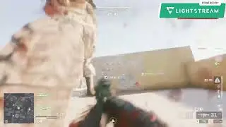 🔴Live - MrKnightHood - Battlefield6 - RedSec Winter FlashPoint Event Stream