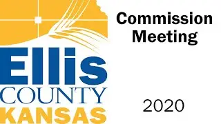 Ellis County, KS Commission