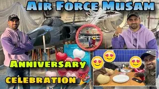 Air Force Museum, Palam ! The museum of the Indian Air Force