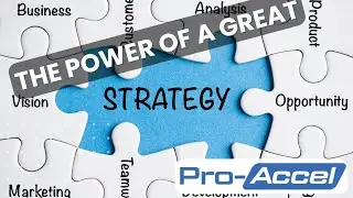 Strategy Development for Construction Companies