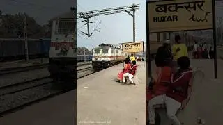 #travel #buxar #train #trainvideo #buxar_news #shortvideo #viralvideo #shorts