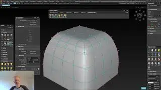 New tool: Modify Bevel (subdivision) (update: now released!)