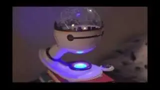 Uncle Milton Star Planetarium