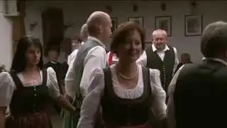 Zeche Freihub (Uttendorf) - Innviertler Landler