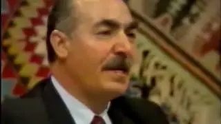 İsmail Nar - Aşın Sazı Programı