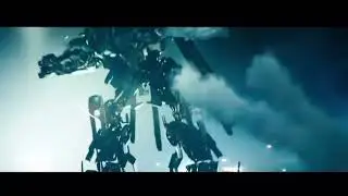 Bring Me To Life - Transformers 2007 MV
