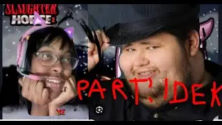 greasy creeepy neckbeard reddit and discord mod plays slaughter horse 2 for the first time part 2