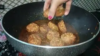 60-70 के खर्च में घर पर बनाएं ढाबा स्टाइल मंचूरियन