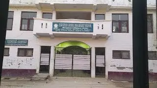 SANGWAN ACADEMY, B-6, Sangwan Campus, Mange Ram Park, Sector-23, Rohini, Near Pooth Kalan, New Delhi