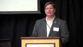Advanced Manufacturing Outlook 2014 - Welcome Remarks