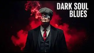 Silent Authority | Noir Jazz & Dark Blues for The Untouchables 🎼&spades;️