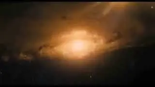 Earth creation - Time Lapse
