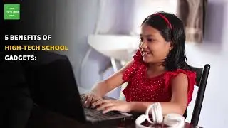 Why Invest In High-Tech Gadgets In School? |  #educationtechnology #techinschools