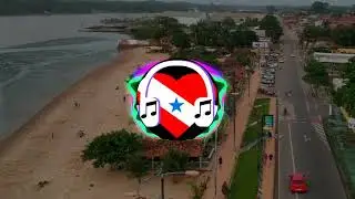 AMOR DE CRIAN&Ccedil;A - VIVIANE BATID&Atilde;O & DJ BETINHO IZABELENSE (MELODY MARCANTE)