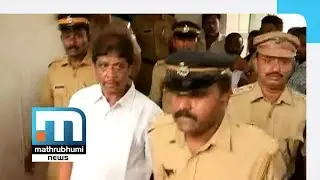 Malappuram Theatre Rape: Special Branch Officer Suspended| Mathrubhumi News