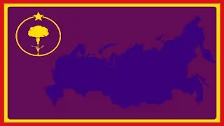 Hoi4 TNO - The Russian Commonwealth