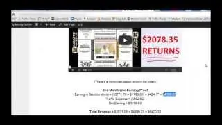 5 Minute Mogul Case Study UPDATE - Winson Yeung