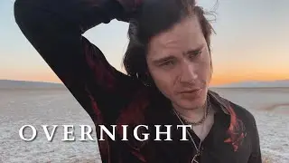 Foxglove - Overnight (Official Music Video)