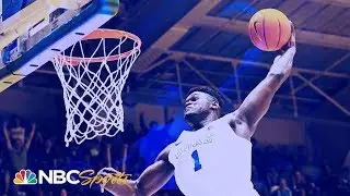 NBA Mock draft: Who will go in the top 10? | NBA | NBC Sports